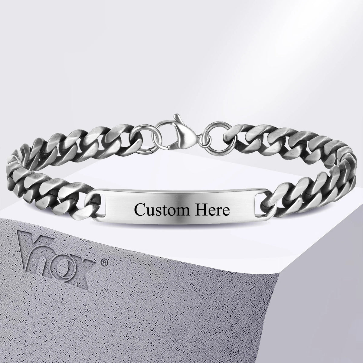 Skyrim Stainless Steel Ring for Men Women Couple Casual Finger Rings Fashion Simple Jewelry Engagement Anniversary Gift 2026 New