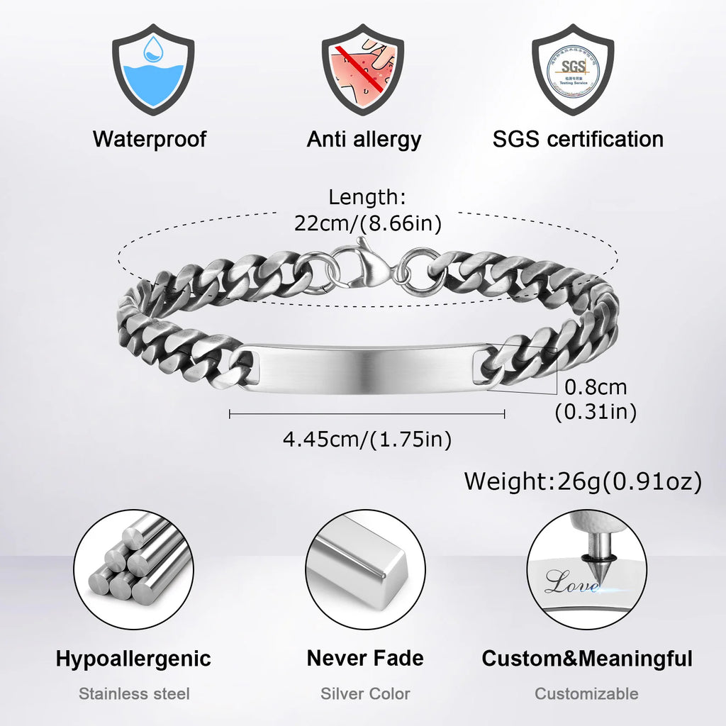 Skyrim Stainless Steel Ring for Men Women Couple Casual Finger Rings Fashion Simple Jewelry Engagement Anniversary Gift 2026 New